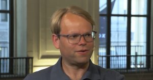 CoreWeave's Peter Salanki spoke with theCUBE about the latest trends in computing architecture during the event.