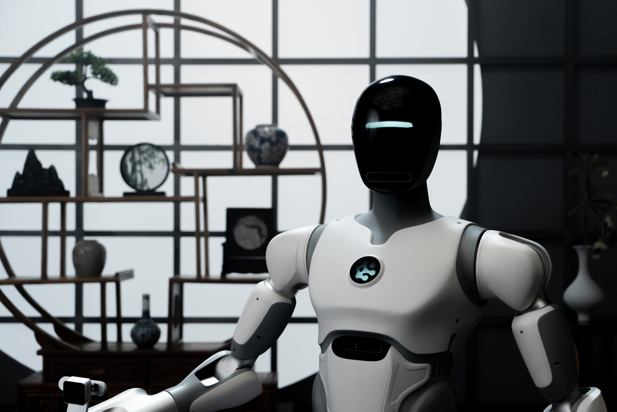 AI2 Robotics, AlphaBot 2 hero image