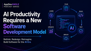 AI-native software development requires redesigned workflows, trusted context and spec-driven processes that turn AI agents into engineering teammates.