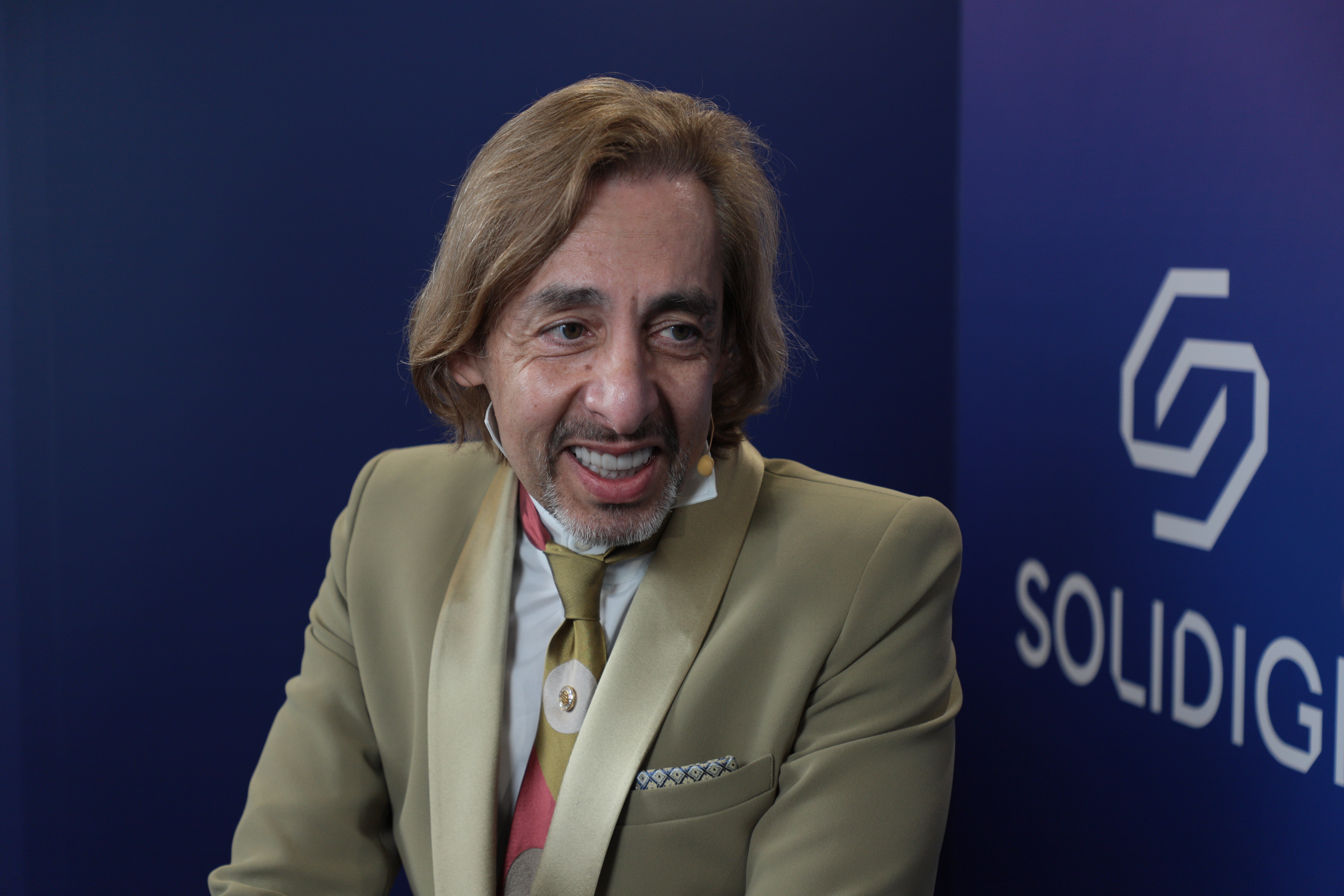 Alex Bouzari, Chairman, Co-Founder and CEO at DataDirect Networks Inc., talks to theCUBE about AI data infrastructure and GPU efficiency at RAISE Summit 2026.