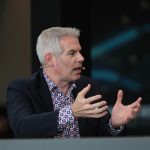 Art Baudo, principal product marketing manager and head of EC2 product marketing at Amazon Web Services Inc., talks to theCUBE about EC2 compute evolution and agentic AI demand at AMD Advancing AI 2026.