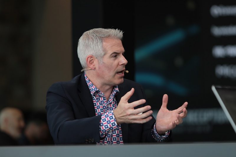 Art Baudo, principal product marketing manager and head of EC2 product marketing at Amazon Web Services Inc., talks to theCUBE about EC2 compute evolution and agentic AI demand at AMD Advancing AI 2026.