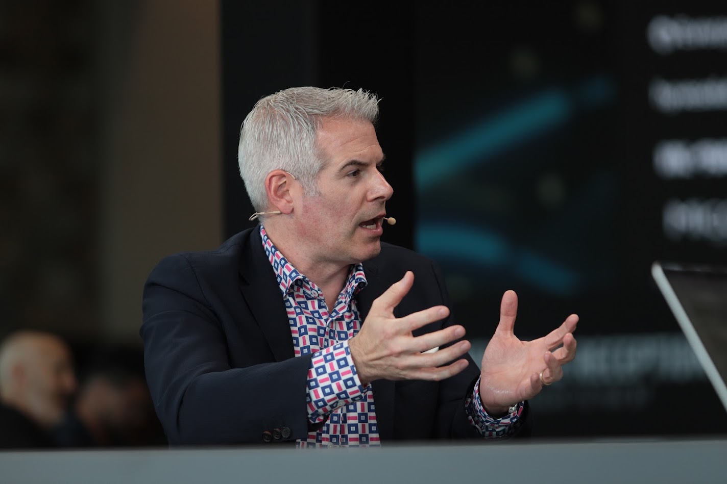 Art Baudo, principal product marketing manager and head of EC2 product marketing at Amazon Web Services Inc., talks to theCUBE about EC2 compute evolution and agentic AI demand at AMD Advancing AI 2026.