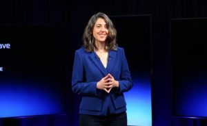 Chen Goldberg talks with theCUBE about AI agents and how Vera Rubin is changing AI infrastructure, from end-to-end systems engineering to continuous operations and rack-scale validation during the “Scaling the Agentic Era With Nvidia Vera Rubin NVL72 on CoreWeave Cloud” event.