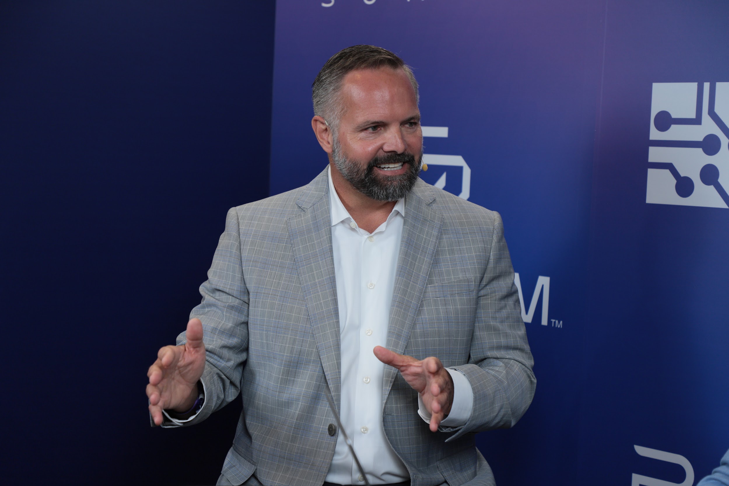 Greg Matson, SVP and Head of Products and Marketing at Solidigm, talks to theCUBE about the intelligence layer in AI inference storage at RAISE Summit 2026.