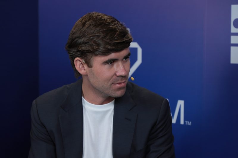 Andrew Sobko, founder and CEO at Argentum AI Inc., talks to theCUBE about the capital stack in AI infrastructure deployment at RAISE Summit 2026.
