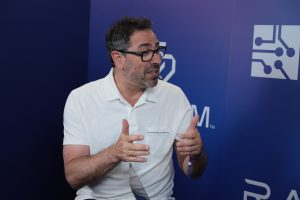 Andrew Feldman, founder and CEO of Cerebras Systems, talks to theCUBE about how inference speed is becoming the defining competitive advantage in AI infrastructure, at RAISE Summit 2026.