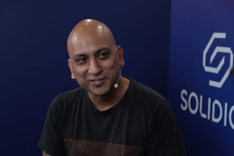 Vipul Ved Prakash, co-founder and CEO of Together AI, talks to theCUBE about how open-weight AI models are driving enterprise adoption for cost, control and data sovereignty in agentic AI, at RAISE Summit 2026.