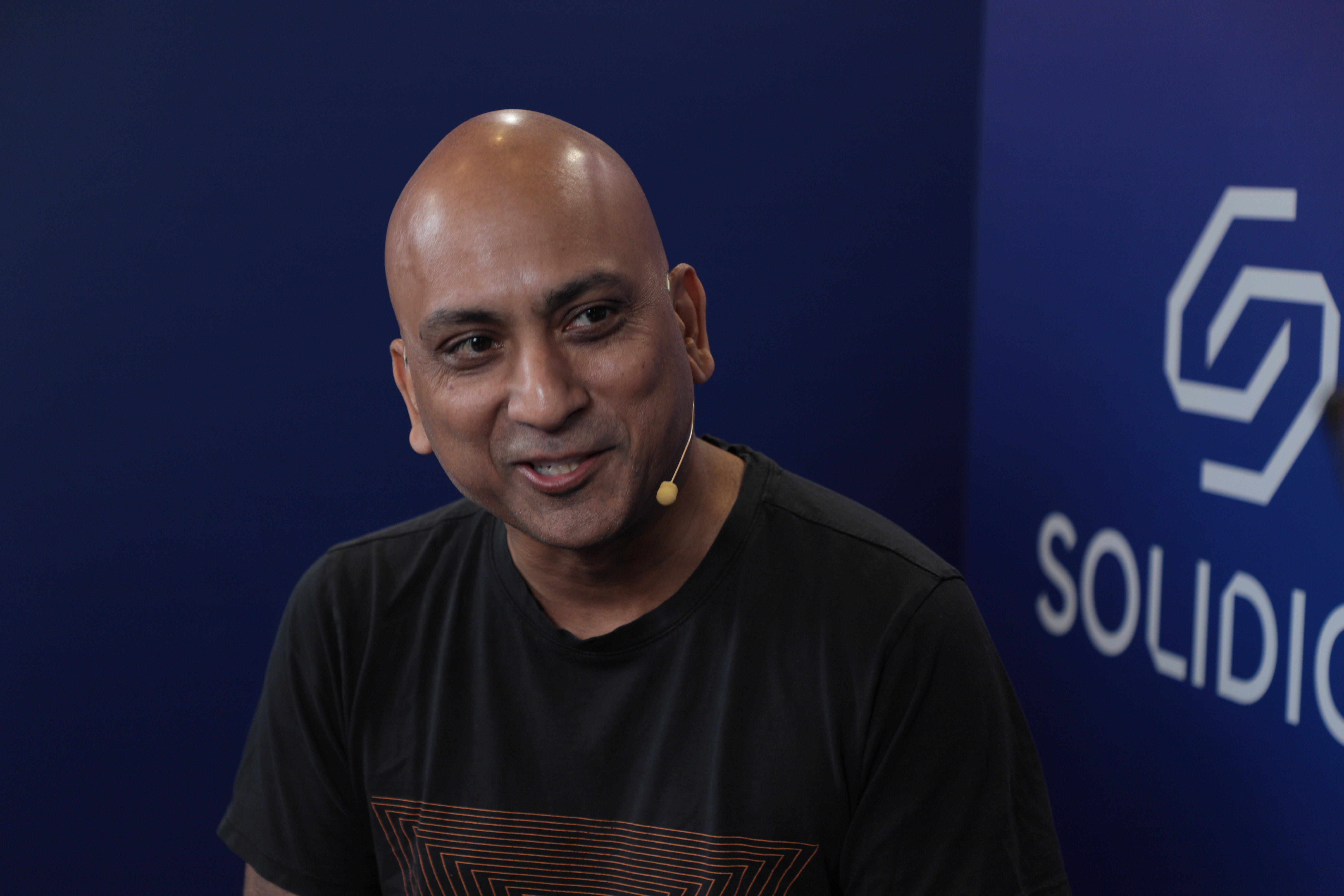 Vipul Ved Prakash, co-founder and CEO of Together AI, talks to theCUBE about how open-weight AI models are driving enterprise adoption for cost, control and data sovereignty in agentic AI, at RAISE Summit 2026.