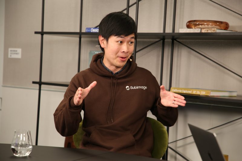 Alex Chantavy, co-founder and CEO of SubImage, talks to theCUBE about attack path mapping for AI security agents at the Neo4j GraphTalk event 2026.
