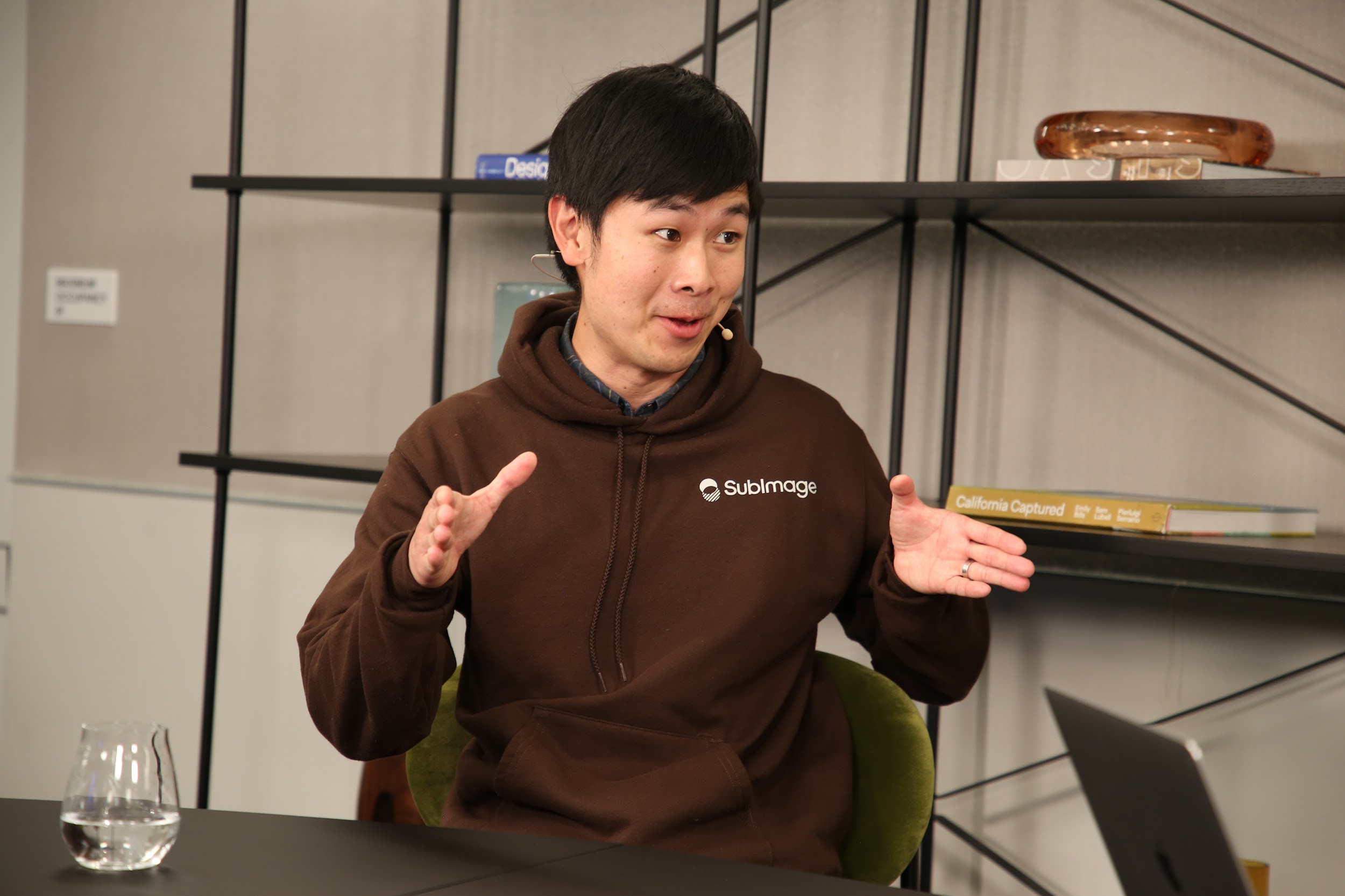 Alex Chantavy, co-founder and CEO of SubImage, talks to theCUBE about attack path mapping for AI security agents at the Neo4j GraphTalk event 2026.