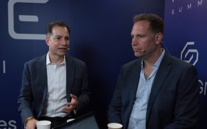 Amit Eyal Govrin and Philip Rathle talk to theCUBE about data sovereignty and the knowledge graph advantage in agentic AI at RAISE Summit 2026.