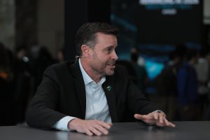 Steve Berg, corporate VP and GM of server CPU Cloud Business Group at AMD, talks to theCUBE about how agentic AI compute is driving demand for GPUs and high-core CPUs across cloud infrastructure, at AMD Advancing AI 2026.