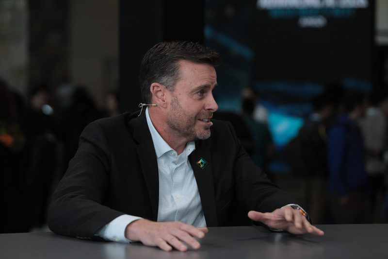 Steve Berg, corporate VP and GM of server CPU Cloud Business Group at AMD, talks to theCUBE about how agentic AI compute is driving demand for GPUs and high-core CPUs across cloud infrastructure, at AMD Advancing AI 2026.