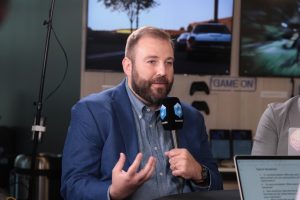 TensorWave's Ilya Tabakh spoke with theCUBE about artificial intelligence during the Beyond the GPU event.