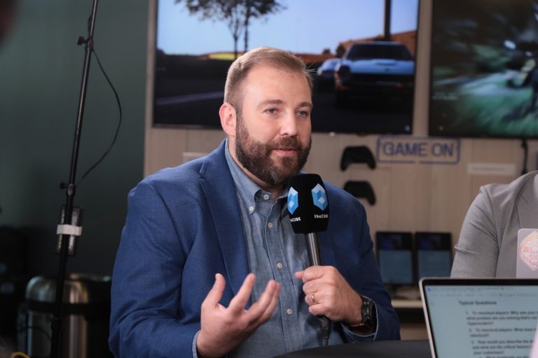 TensorWave's Ilya Tabakh spoke with theCUBE about artificial intelligence during the Beyond the GPU event.