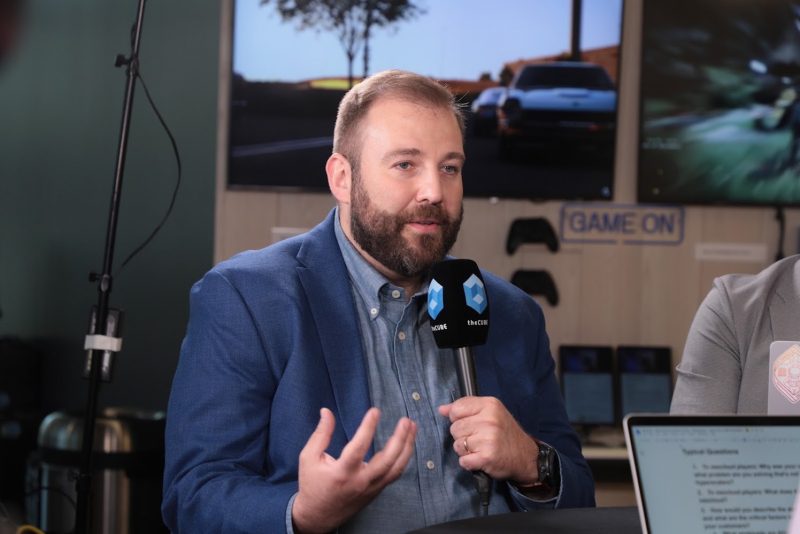 TensorWave's Ilya Tabakh spoke with theCUBE about artificial intelligence during the Beyond the GPU event.