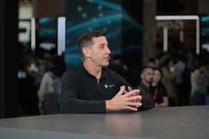 Kevin Cochrane, chief marketing officer at Vultr spoke with theCUBE about cloud AI infrastructure, sovereign AI as a durable, global imperative and open composable stacks becoming the company's primary go-to market motion.