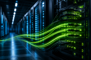 New theCUBE Research analysis explains how AI factory networking affects performance, scalability, resiliency and enterprise AI economics.