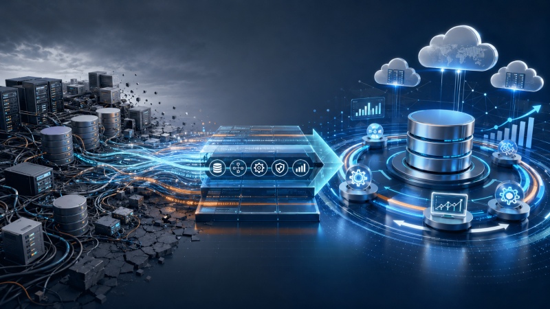 TheCUBE Research finds AI projects can expand the business case for Oracle Autonomous AI Database on Multicloud migration.