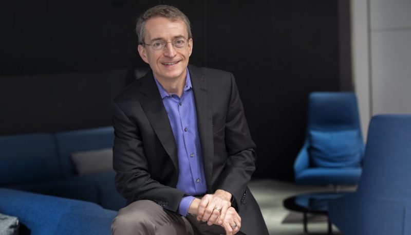 Pat Gelsinger steers Gloo and faith-based organizations into modern age of AI.