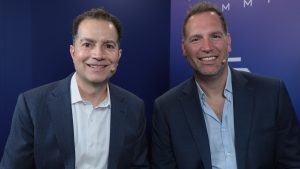 Philip Rathle, chief technology officer at Neo4j and Amit Govrin, chief executive officer at Agentcy Labs, talk to theCUBE about data sovereignty — RAISE Summit 2026