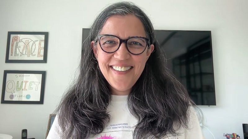 Preeti Somal, senior VP of engineering at Temporal, discusses the company's open-source durable execution platform with theCUBE as part of the AWS Marketplace Series 2026.