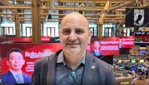 Ron Alfa, Co-founder and CEO of Noetik, talks to theCUBE about how AI is reshaping biotech and raising the odds of clinical success, at theCUBE + NYSE Wired: AI in Bio 2026.