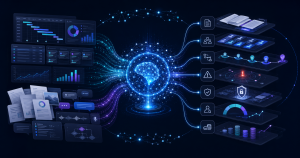Scott Hebner, principal analyst at theCUBE Research, gives his analysis of how AI-native services are a major part of the Cedrinia’s Moonnox acquisition.