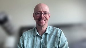 Tim Gosnell, CEO of CommonThread AI Inc, discussed graph technologies during the Neo4j GraphTalk event 2026.