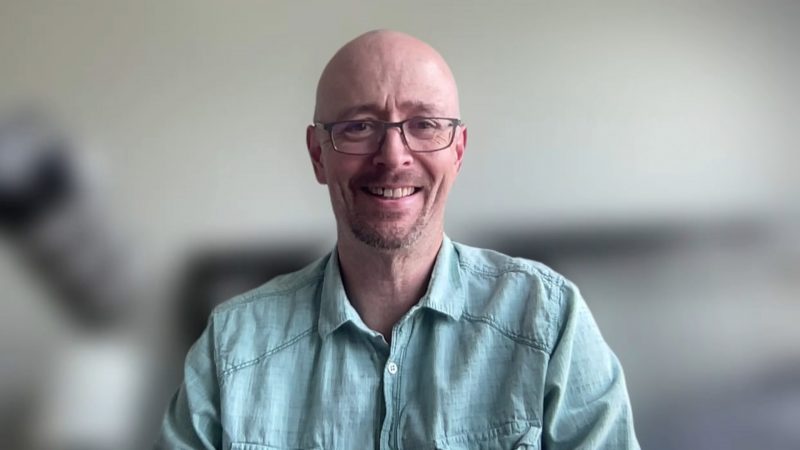 Tim Gosnell, CEO of CommonThread AI Inc, discussed graph technologies during the Neo4j GraphTalk event 2026.
