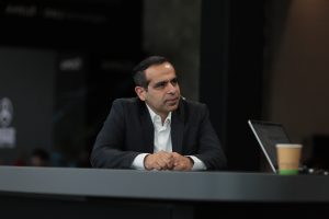 Varun Chhabra, senior VP of product marketing and infrastructure solutions group at Dell Technologies Inc, discussed modular AI infrastructure during AMD Advancing AI 2026.