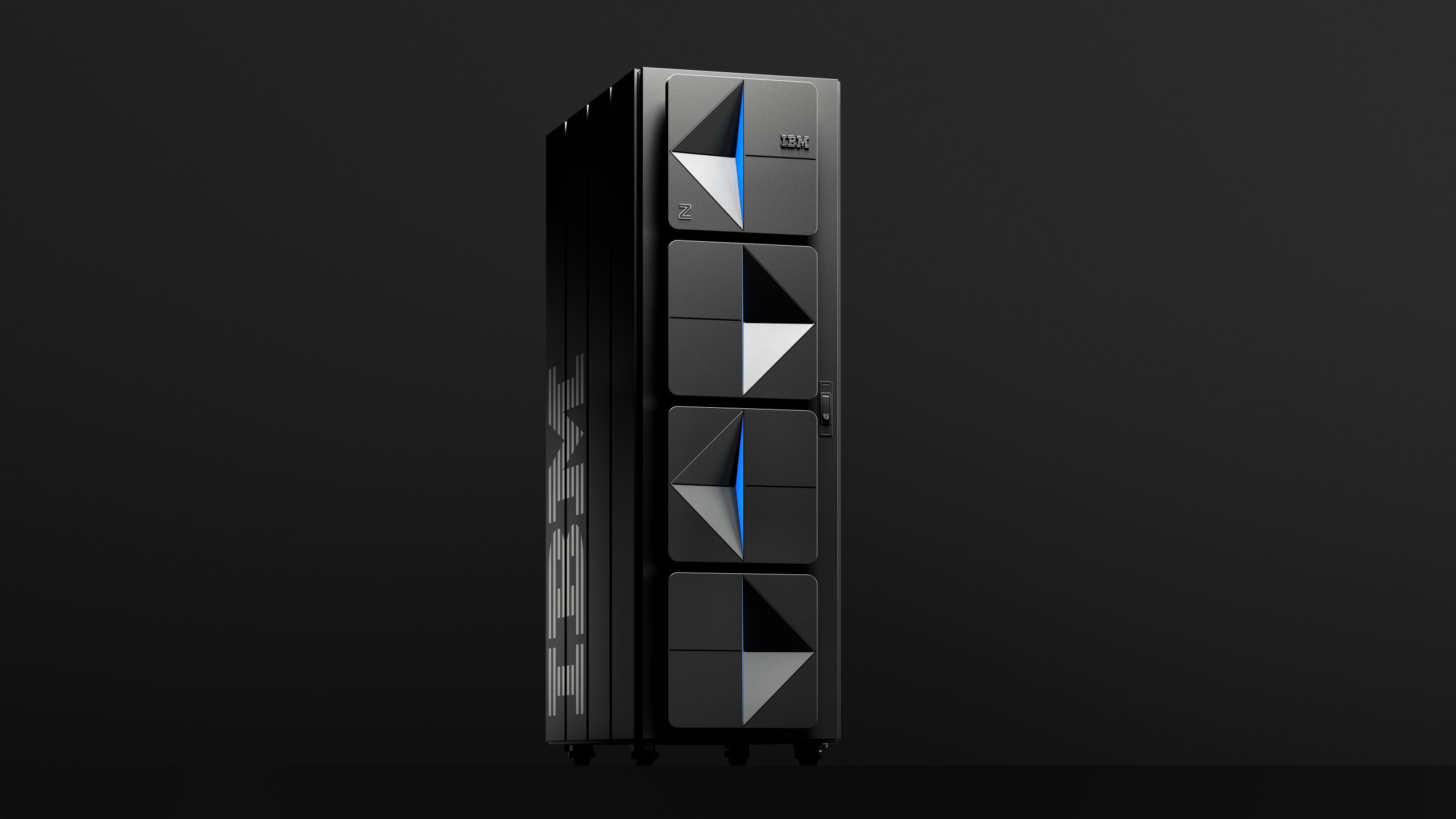 IBM Unveils Dual-Architecture Mainframe Processor Design