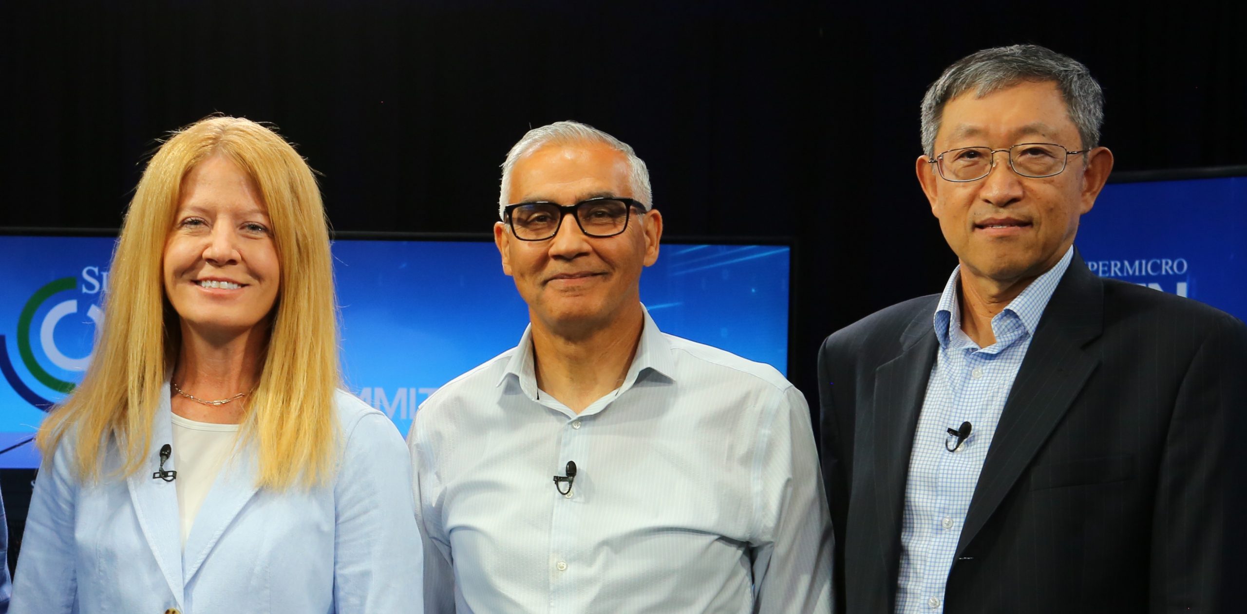 Storage modernization powers AI readiness as Supermicro, Hammerspace and Sandisk unite performance, flexibility and efficiency for AI.