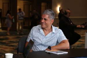 Benny Czarny, CEO and founder at OPSWAT Inc., talks to theCUBE about critical infrastructure security and file regeneration at Black Hat USA 2026.
