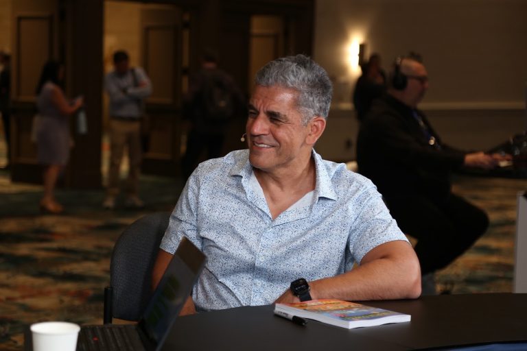 Benny Czarny, CEO and founder of OPSWAT Inc., talks to theCUBE about critical infrastructure security and file regeneration at Black Hat USA 2026.