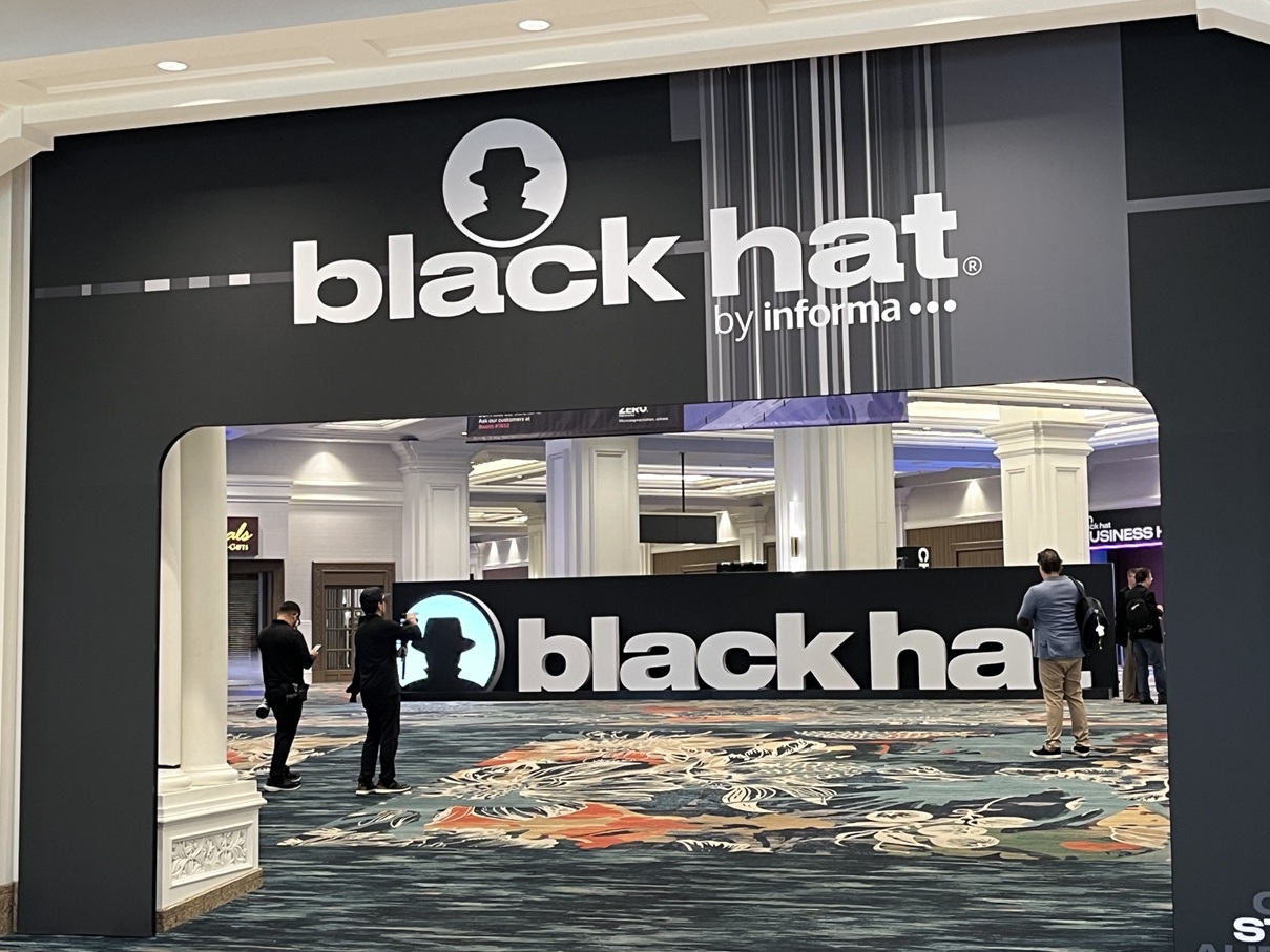 AI and agents were key topics for discussion at Black Hat USA 2026.