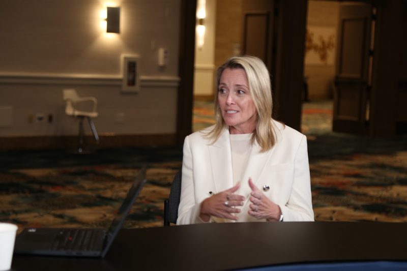 Christy Wyatt, president and CEO at Absolute Security, talks to theCUBE about cyber resilience and CISO's role in recovery and prevention.