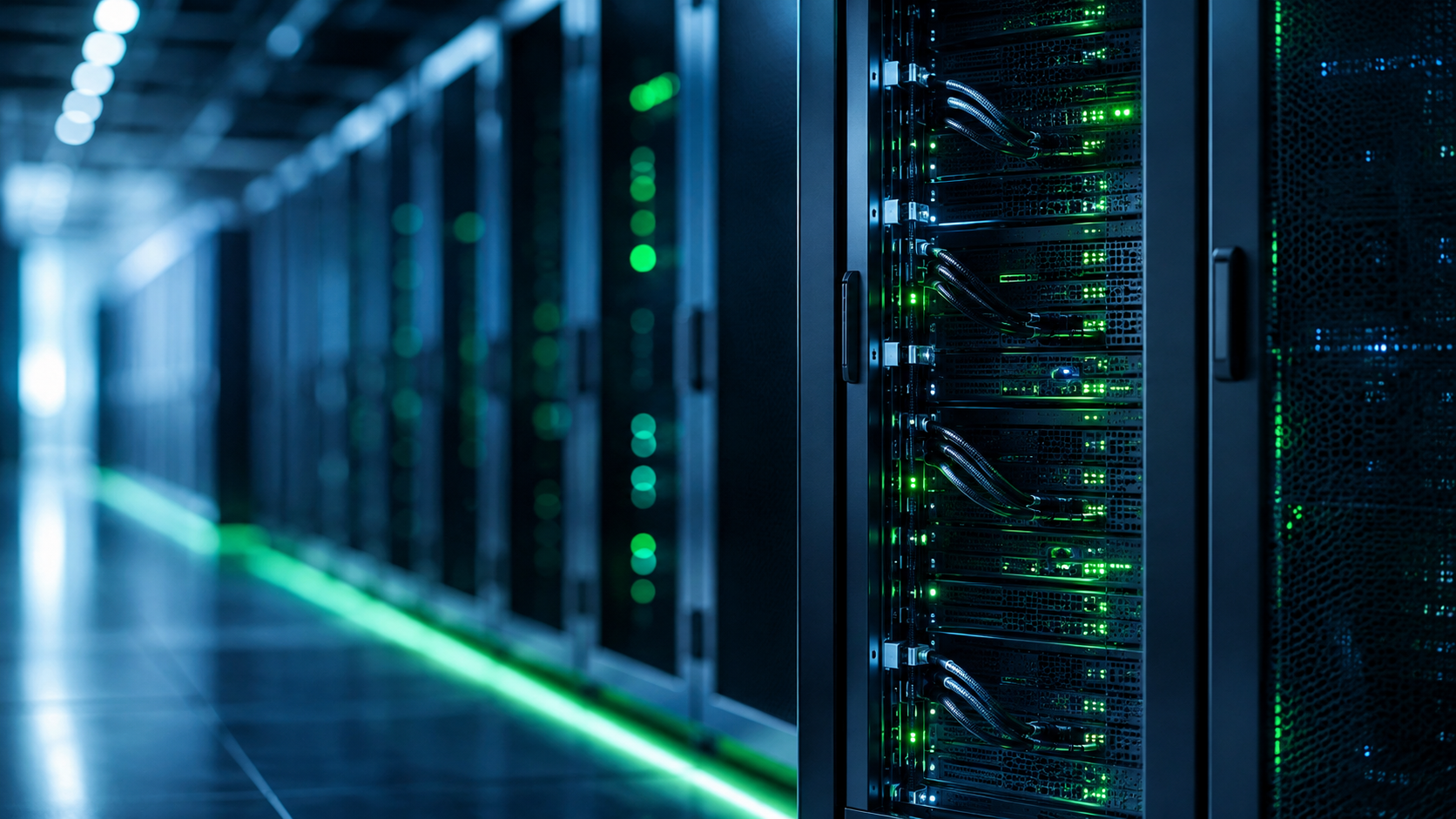 Cisco Expands Secure AI Factory With NVIDIA for Rack-Scale Systems