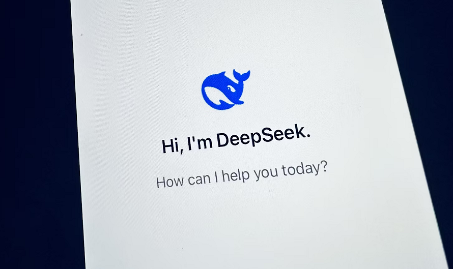 DeepSeek Launches Experimental Multimodal V4 Flash Model