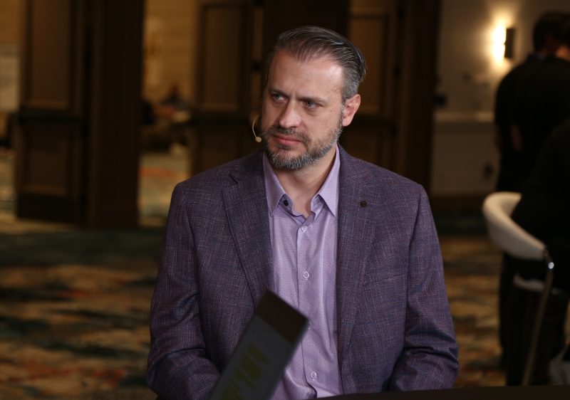 Joe Hladik, head of Rubrik Zero Labs, talks to theCUBE about the AI sandbox escape found in Microsoft Copilot at Black Hat USA 2026.