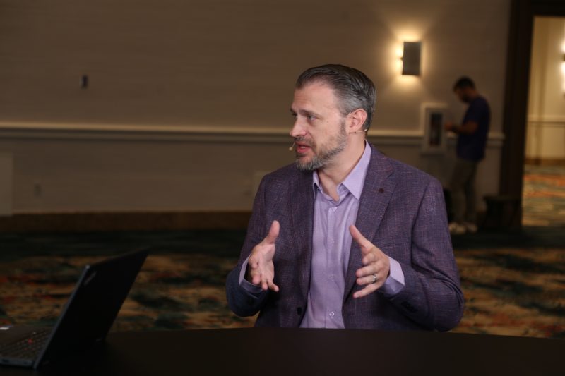 Joe Hladik, head of Zero Labs at Rubrik Inc., talks with theCUBE about the AI sandbox escape found in Microsoft Copilot at Black Hat USA 2026.