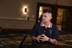 David Weston, VP of AI security at Microsoft, talks to theCUBE about safer software construction through memory-safe languages and formal verification, at Black Hat USA 2026.