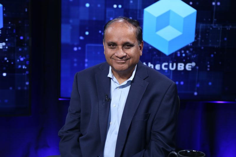 Umesh Mahajan, vice president and general manager of the Application Networking and Security division at Broadcom, talks to theCUBE about securing cloud infrastructure and protecting agentic AI workloads at VMware Explore 2026