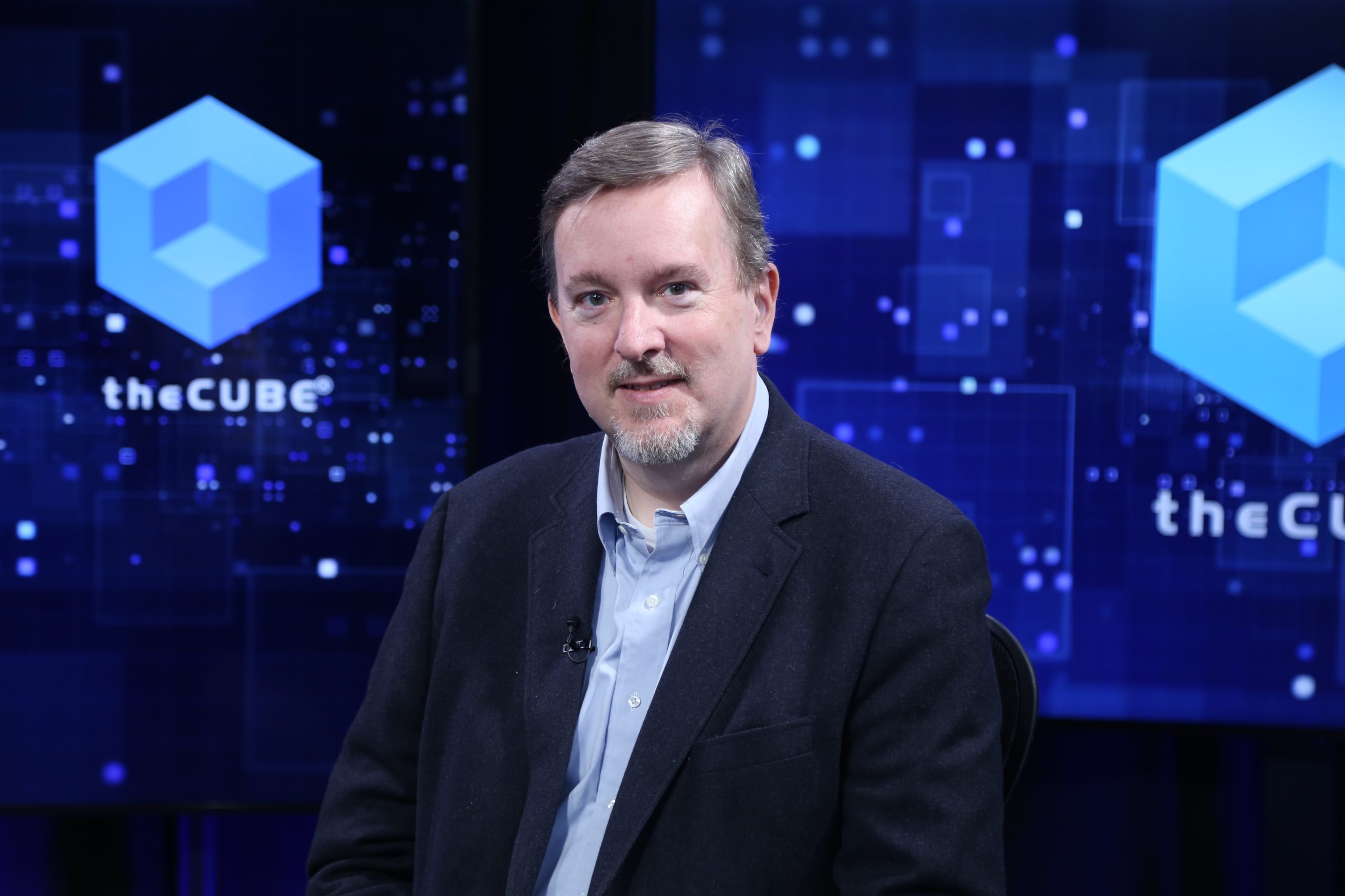 Clayton Donley, vice president and general manager of the Identity Management Security Division at Broadcom, talks to theCUBE about agent identity, governance and security controls at VMware Explore 2026.