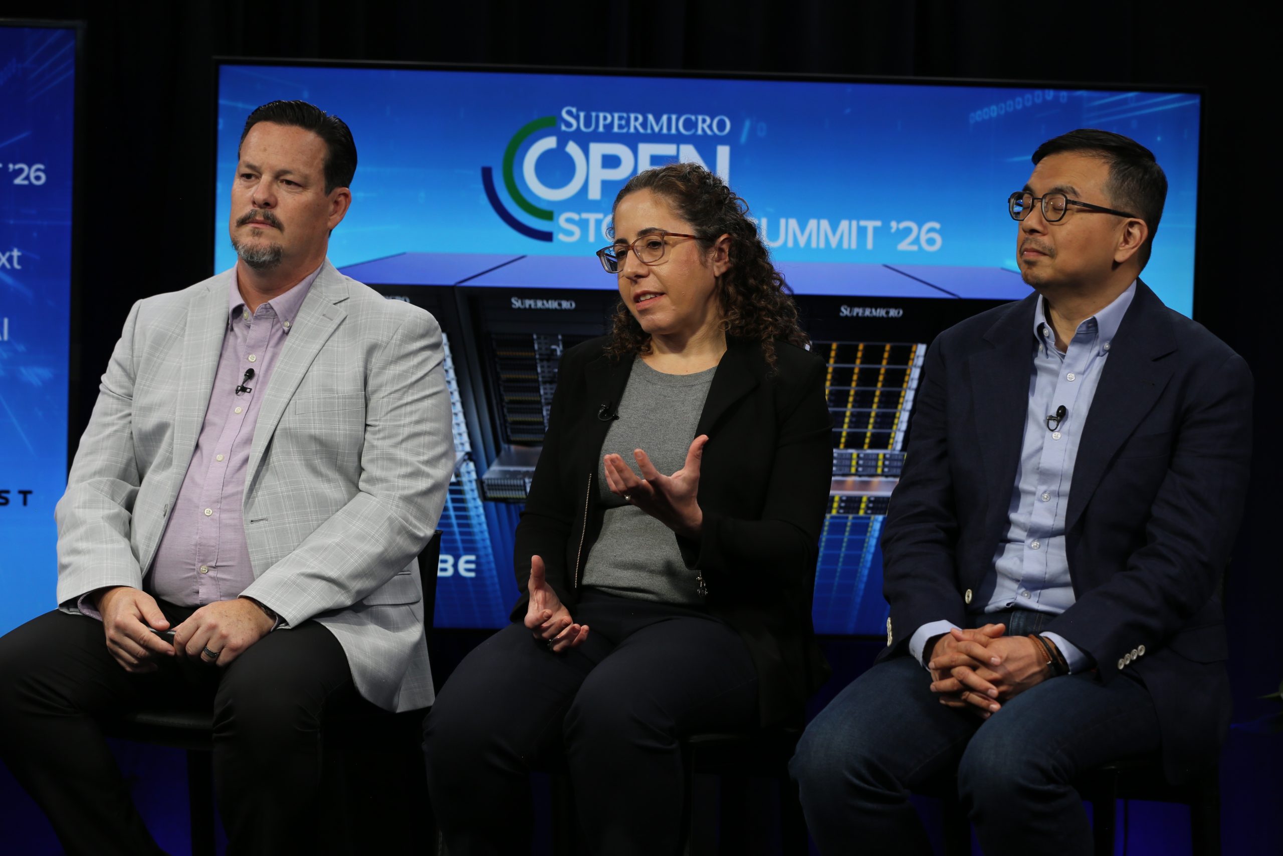 AI inference gets a new tier as context windows grow