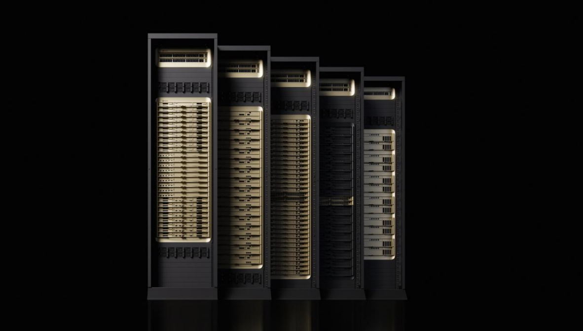 Nvidia says its inference accelerator Groq 3 LPX has entered full