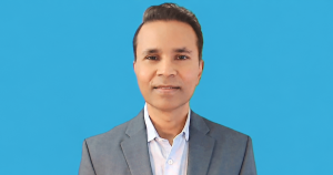Snowflake’s Zahir Gadiwan talks to theCUBE about data interoperability during the AWS Marketplace Series.