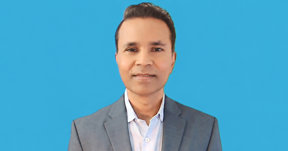 Snowflake’s Zahir Gadiwan talks to theCUBE about data interoperability during the AWS Marketplace Series.