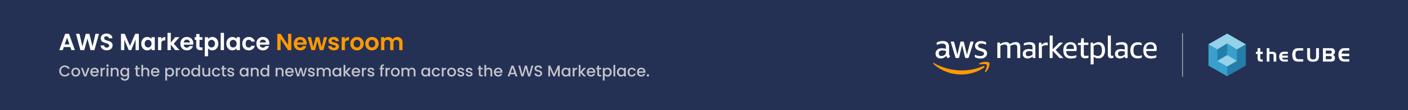 AWS Marketplace